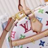 6930252712f62673a6fadc26 Upgraded Original M13084 Handbag East West Bag from Louis Vuitton x Takashi Murakami Reissue Collection