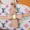 6930252812f62673a6fadc28 Upgraded Original M13084 Handbag East West Bag from Louis Vuitton x Takashi Murakami Reissue Collection