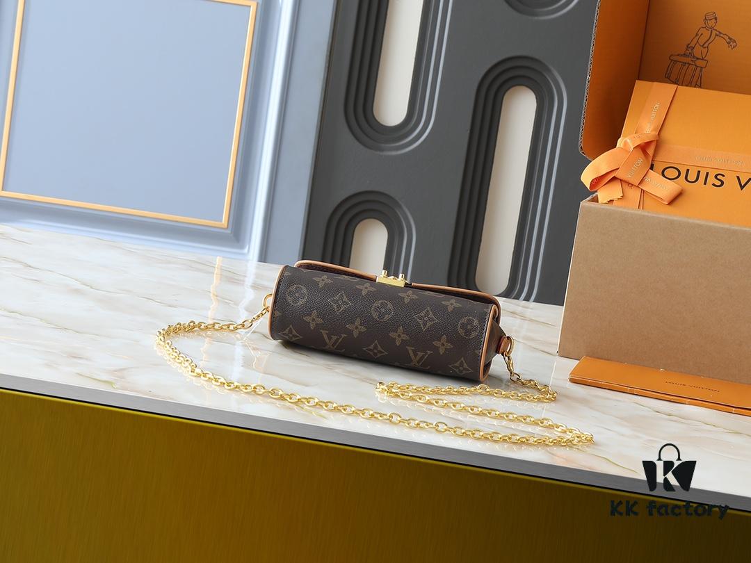Upgraded Original M13566 Pochette Camille Bag