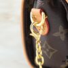 Upgraded Original M13566 Pochette Camille Bag