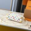 Upgraded Original M14046 M46358 Side Trunk Medium Bag