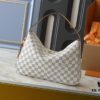 6930253412f62673a6fadc38 Upgraded Original N00126 M11952 M12098 Slouchy Small Handbag in Louis Vuitton Classic Monogram Canvas