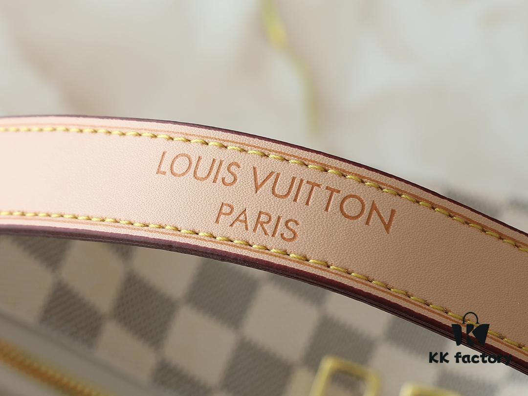 6930253712f62673a6fadc3c Upgraded Original N00126 M11952 M12098 Slouchy Small Handbag in Louis Vuitton Classic Monogram Canvas
