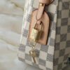6930253812f62673a6fadc3d Upgraded Original N00126 M11952 M12098 Slouchy Small Handbag in Louis Vuitton Classic Monogram Canvas