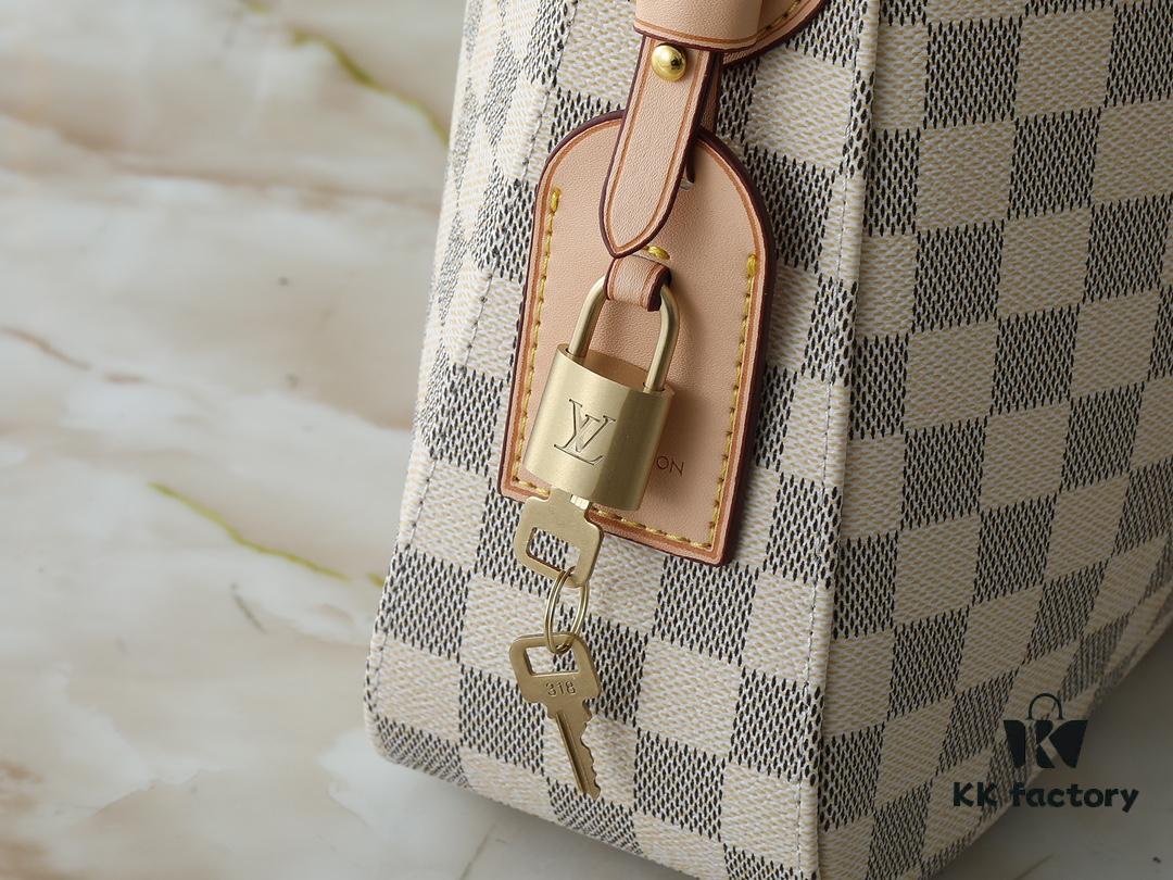 6930253812f62673a6fadc3d Upgraded Original N00126 M11952 M12098 Slouchy Small Handbag in Louis Vuitton Classic Monogram Canvas
