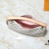6930253b12f62673a6fadc3e Upgraded Original N00126 M11952 M12098 Slouchy Small Handbag in Louis Vuitton Classic Monogram Canvas