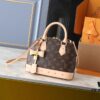 Upgraded Original M13078 M53152 Alma BB Bag