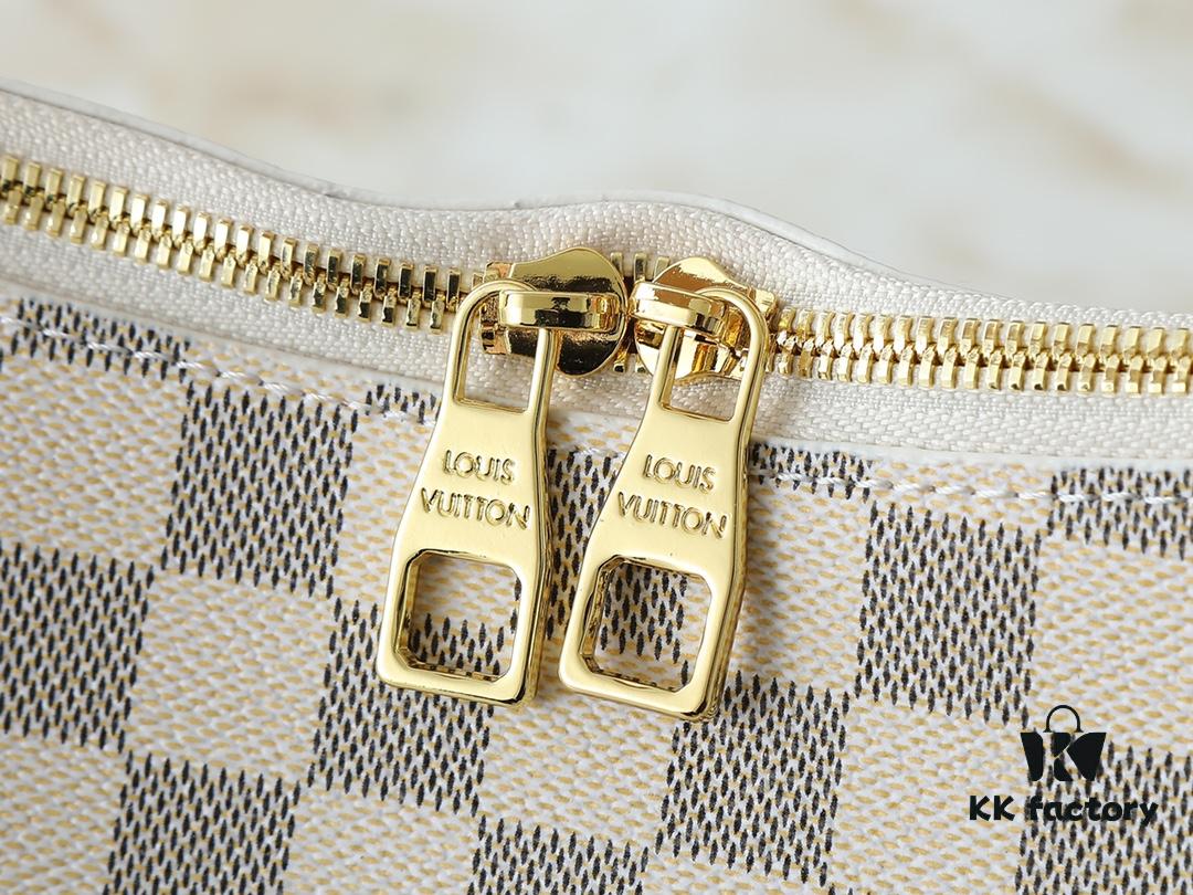 6930253c12f62673a6fadc42 Upgraded Original N00126 M11952 M12098 Slouchy Small Handbag in Louis Vuitton Classic Monogram Canvas