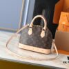 Upgraded Original M13078 M53152 Alma BB Bag
