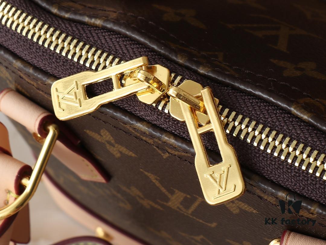 Upgraded Original M13078 M53152 Alma BB Bag