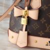 Upgraded Original M13078 M53152 Alma BB Bag