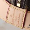 Upgraded Original M13078 M53152 Alma BB Bag