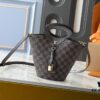 6930254612f62673a6fadc4b Upgraded Original M14680 Nicolas Ghesquière Presents the Rivage BB Bag from the Louis Vuitton Spring-Summer 2025 Collection