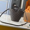 6930254912f62673a6fadc4f Upgraded Original M14680 Nicolas Ghesquière Presents the Rivage BB Bag from the Louis Vuitton Spring-Summer 2025 Collection