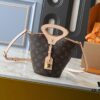 6930254b12f62673a6fadc52 Upgraded Original M1468 Nicolas Ghesquière Presents the Rivage BB Bag from the Louis Vuitton Spring-Summer 2025 Runway Collection