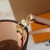 6930254e12f62673a6fadc54 Upgraded Original M1468 Nicolas Ghesquière Presents the Rivage BB Bag from the Louis Vuitton Spring-Summer 2025 Runway Collection