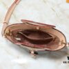 6930255712f62673a6fadc5a Upgraded Original M1468 Nicolas Ghesquière Presents the Rivage BB Bag from the Louis Vuitton Spring-Summer 2025 Runway Collection