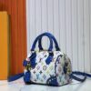 6930255712f62673a6fadc5b Upgraded Original Crocodile-Texture M13365 M58953 M46234 M46222 Speedy Bandoulière 20 Handbag