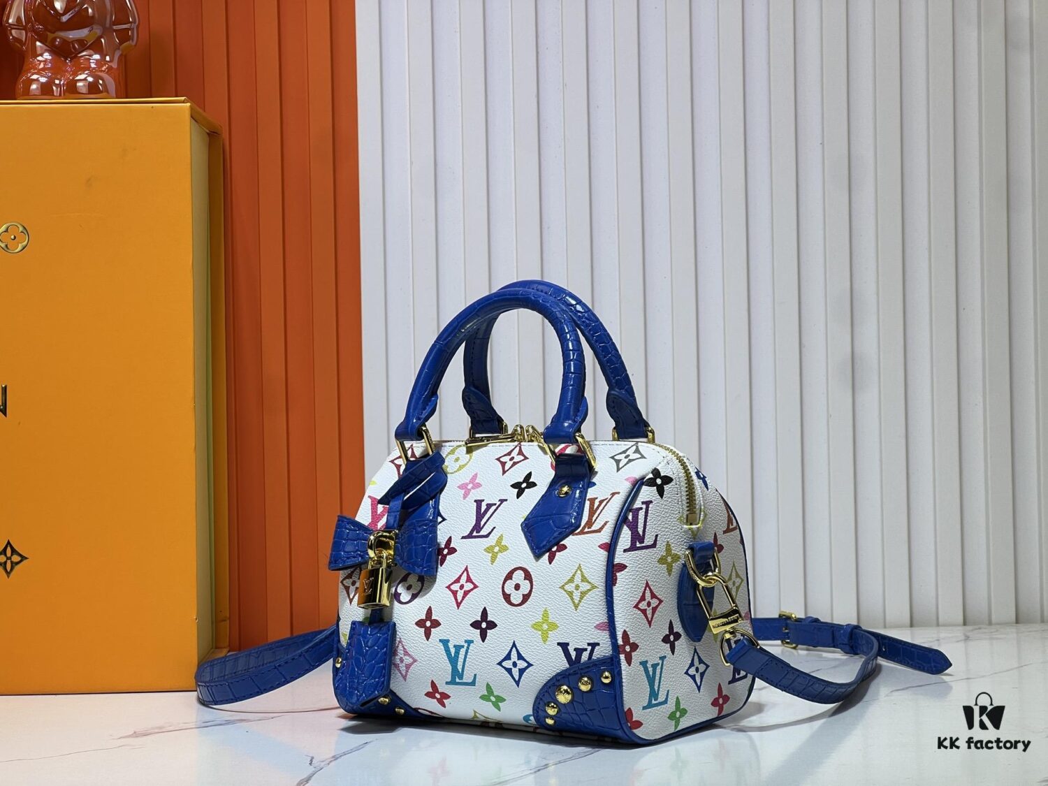 6930255712f62673a6fadc5b Upgraded Original Crocodile-Texture M13365 M58953 M46234 M46222 Speedy Bandoulière 20 Handbag