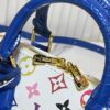 6930255812f62673a6fadc5c Upgraded Original Crocodile-Texture M13365 M58953 M46234 M46222 Speedy Bandoulière 20 Handbag