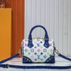 6930255912f62673a6fadc5d Upgraded Original Crocodile-Texture M13365 M58953 M46234 M46222 Speedy Bandoulière 20 Handbag