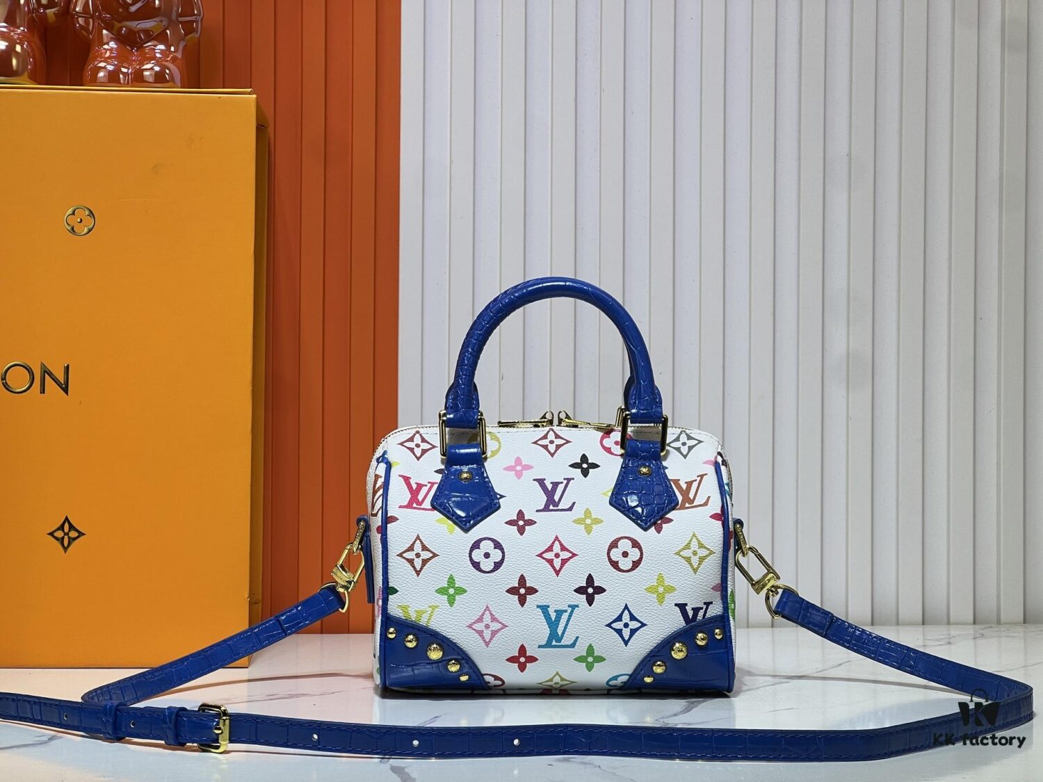 6930255912f62673a6fadc5d Upgraded Original Crocodile-Texture M13365 M58953 M46234 M46222 Speedy Bandoulière 20 Handbag