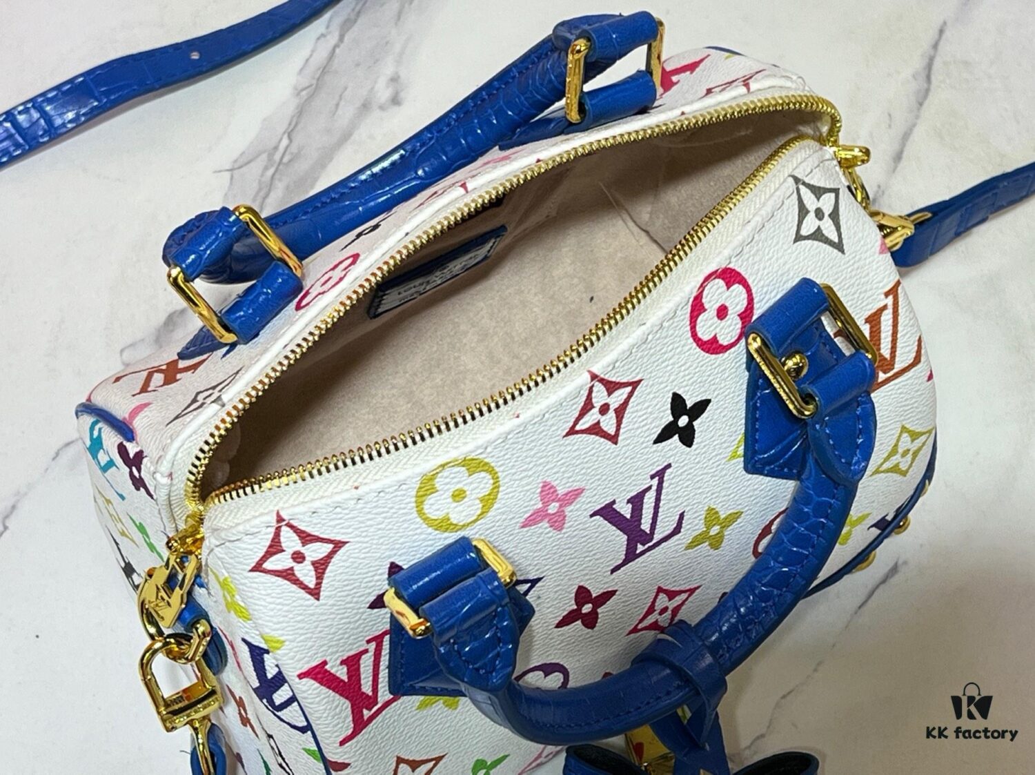 6930255e12f62673a6fadc5e Upgraded Original Crocodile-Texture M13365 M58953 M46234 M46222 Speedy Bandoulière 20 Handbag