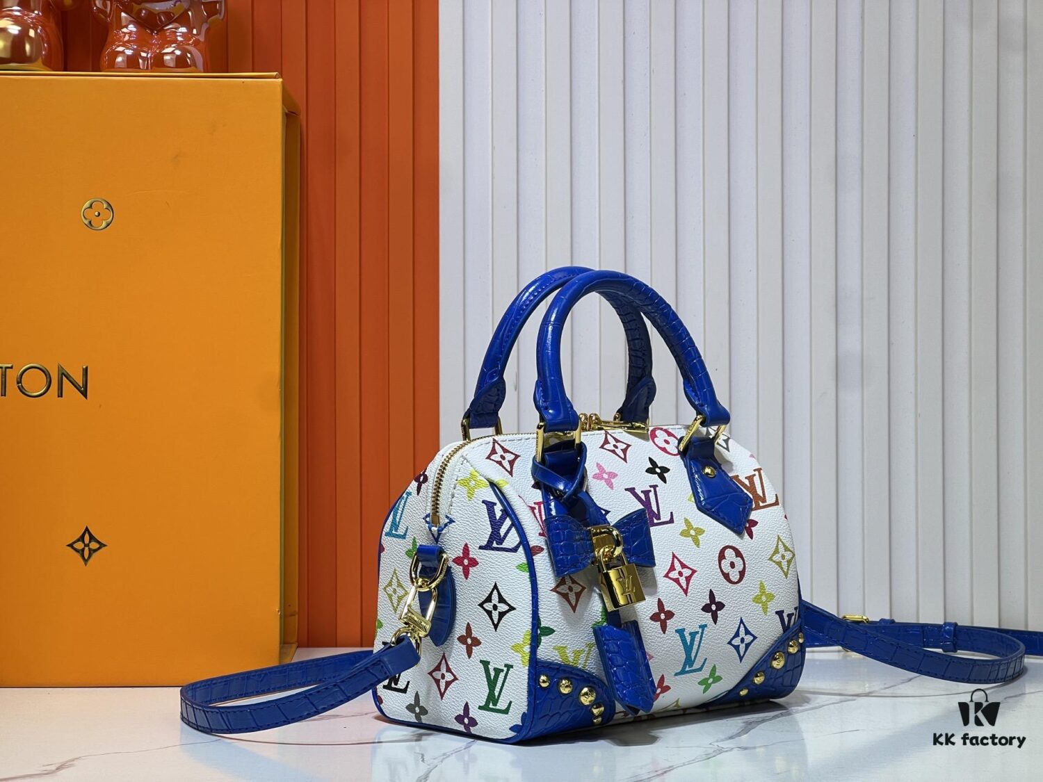 6930255f12f62673a6fadc60 Upgraded Original Crocodile-Texture M13365 M58953 M46234 M46222 Speedy Bandoulière 20 Handbag