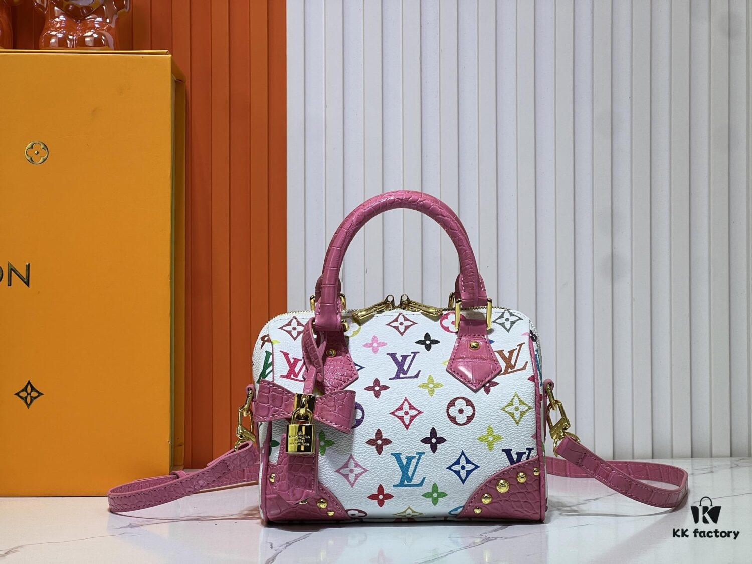 6930256012f62673a6fadc62 Upgraded Original Crocodile-Texture M13365 M58953 M46234 M46222 Speedy Bandoulière 20 Handbag