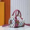 6930256312f62673a6fadc63 Upgraded Original Crocodile-Texture M13365 M58953 M46234 M46222 Speedy Bandoulière 20 Handbag