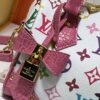 6930256412f62673a6fadc64 Upgraded Original Crocodile-Texture M13365 M58953 M46234 M46222 Speedy Bandoulière 20 Handbag