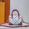 6930256512f62673a6fadc65 Upgraded Original Crocodile-Texture M13365 M58953 M46234 M46222 Speedy Bandoulière 20 Handbag