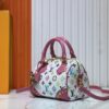 6930256612f62673a6fadc66 Upgraded Original Crocodile-Texture M13365 M58953 M46234 M46222 Speedy Bandoulière 20 Handbag