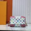 6930256b12f62673a6fadc67 Upgraded Original Crocodile-Texture M13365 M58953 M46234 M46222 Speedy Bandoulière 20 Handbag