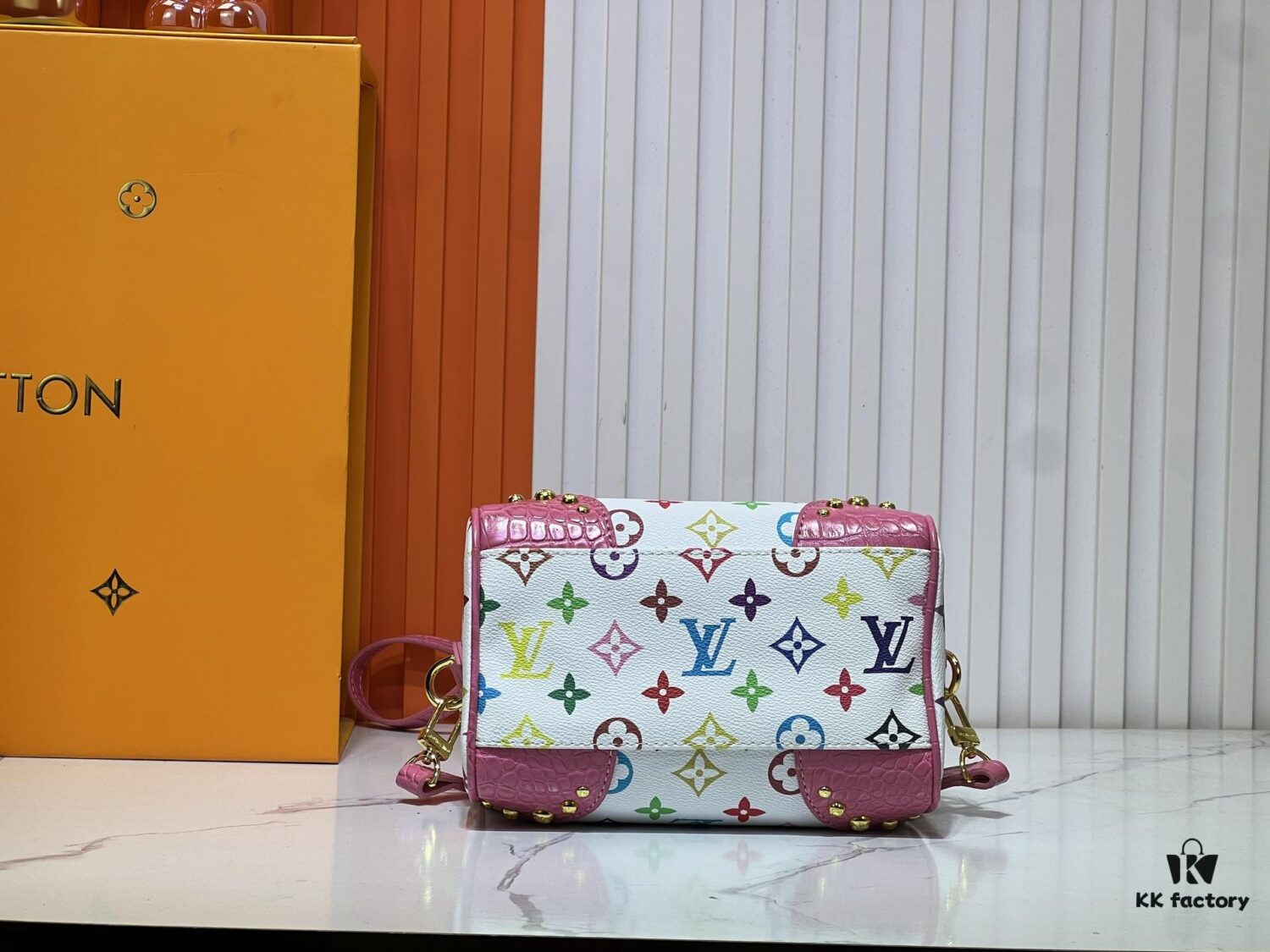 6930256b12f62673a6fadc67 Upgraded Original Crocodile-Texture M13365 M58953 M46234 M46222 Speedy Bandoulière 20 Handbag