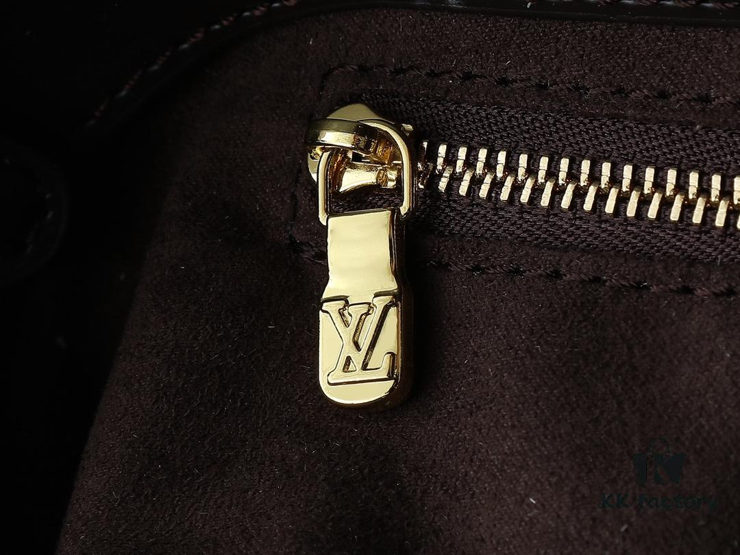 6930256b12f62673a6fadc68 Upgraded Original M14680 Nicolas Ghesquière Presents the Rivage BB Bag from the Louis Vuitton Spring-Summer 2025 Collection