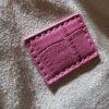 6930256b12f62673a6fadc69 Upgraded Original Crocodile-Texture M13365 M58953 M46234 M46222 Speedy Bandoulière 20 Handbag