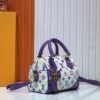 6930256e12f62673a6fadc6b Upgraded Original Crocodile-Texture M13365 M58953 M46234 M46222 Speedy Bandoulière 20 Handbag