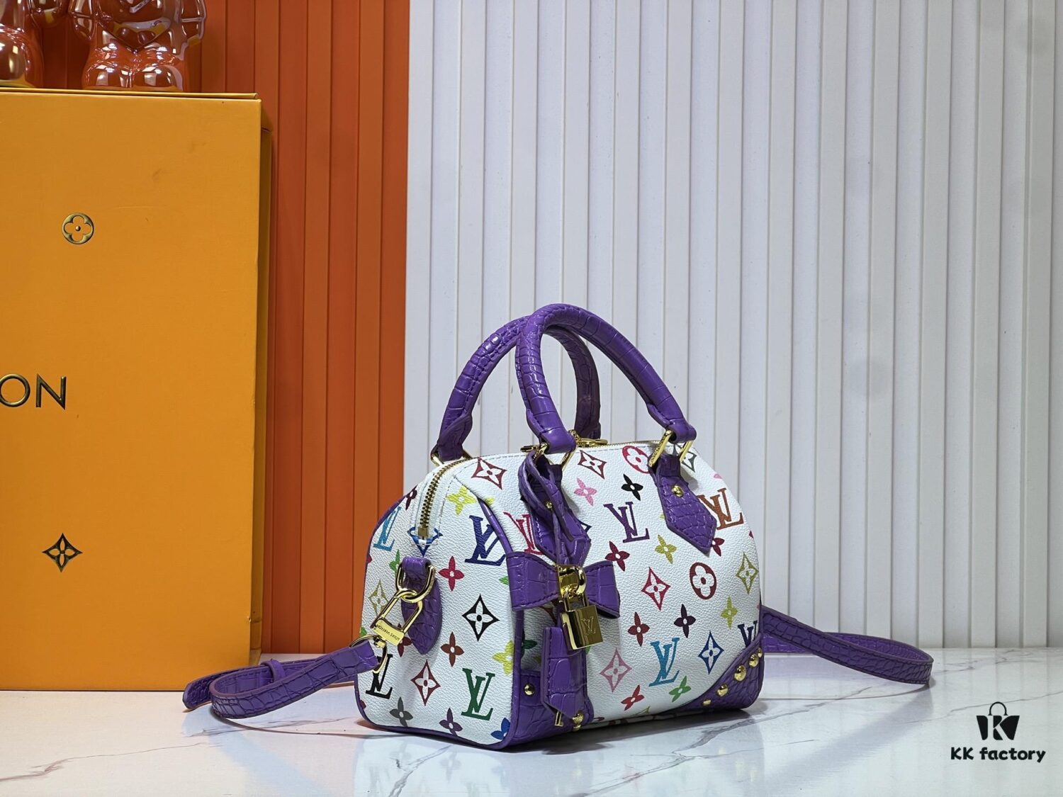6930256e12f62673a6fadc6b Upgraded Original Crocodile-Texture M13365 M58953 M46234 M46222 Speedy Bandoulière 20 Handbag