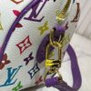 6930257412f62673a6fadc6d Upgraded Original Crocodile-Texture M13365 M58953 M46234 M46222 Speedy Bandoulière 20 Handbag