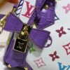 6930257612f62673a6fadc6e Upgraded Original Crocodile-Texture M13365 M58953 M46234 M46222 Speedy Bandoulière 20 Handbag