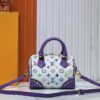 6930257712f62673a6fadc70 Upgraded Original Crocodile-Texture M13365 M58953 M46234 M46222 Speedy Bandoulière 20 Handbag