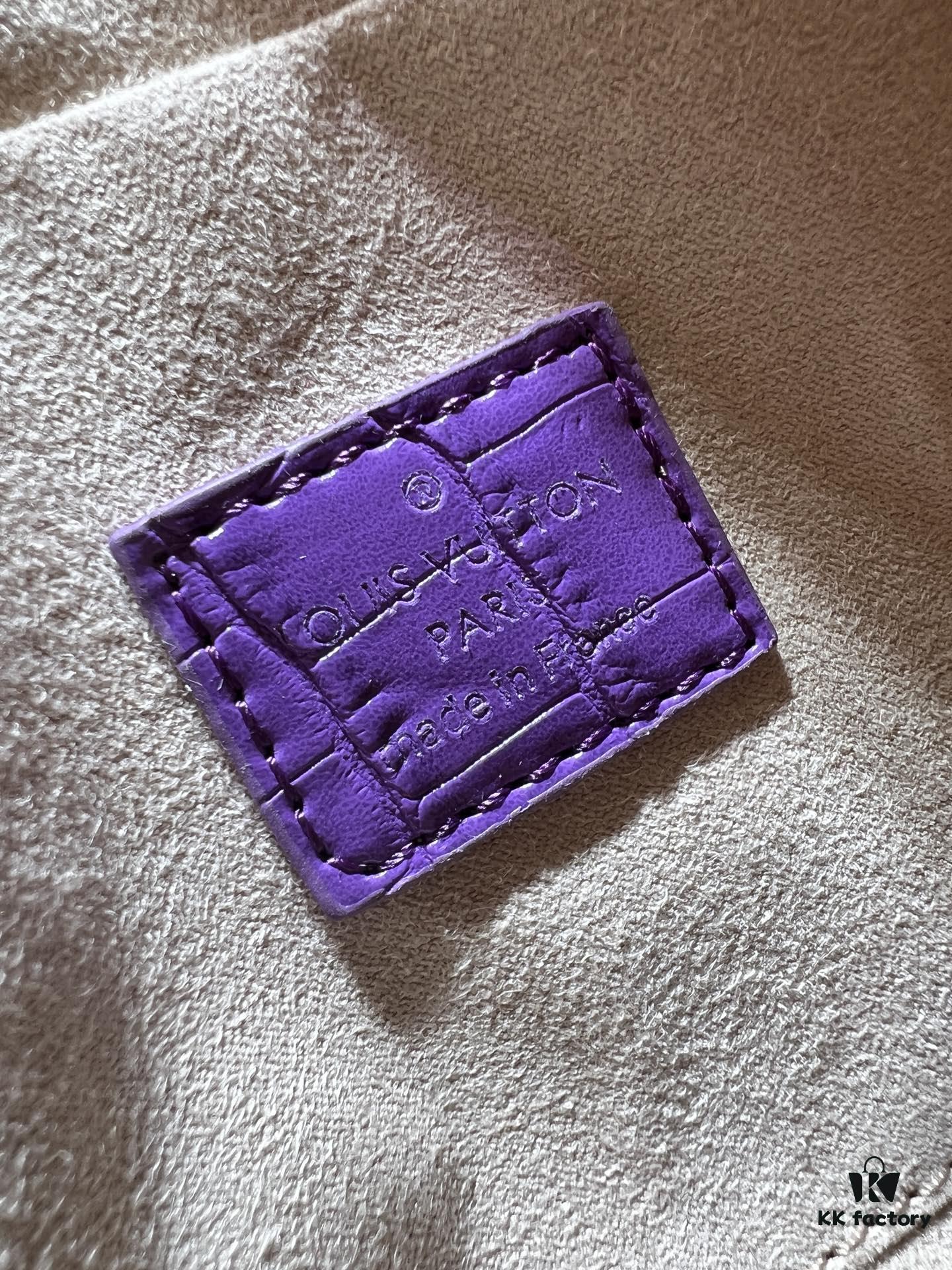 6930257712f62673a6fadc71 Upgraded Original Crocodile-Texture M13365 M58953 M46234 M46222 Speedy Bandoulière 20 Handbag