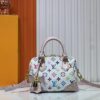 6930257b12f62673a6fadc72 Upgraded Original Crocodile-Texture M13365 M58953 M46234 M46222 Speedy Bandoulière 20 Handbag
