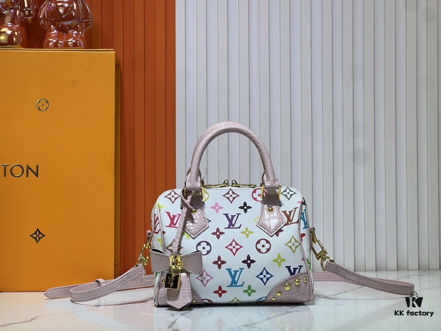 6930257b12f62673a6fadc72 Upgraded Original Crocodile-Texture M13365 M58953 M46234 M46222 Speedy Bandoulière 20 Handbag