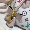 6930257c12f62673a6fadc73 Upgraded Original Crocodile-Texture M13365 M58953 M46234 M46222 Speedy Bandoulière 20 Handbag