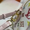 6930257d12f62673a6fadc75 Upgraded Original Crocodile-Texture M13365 M58953 M46234 M46222 Speedy Bandoulière 20 Handbag