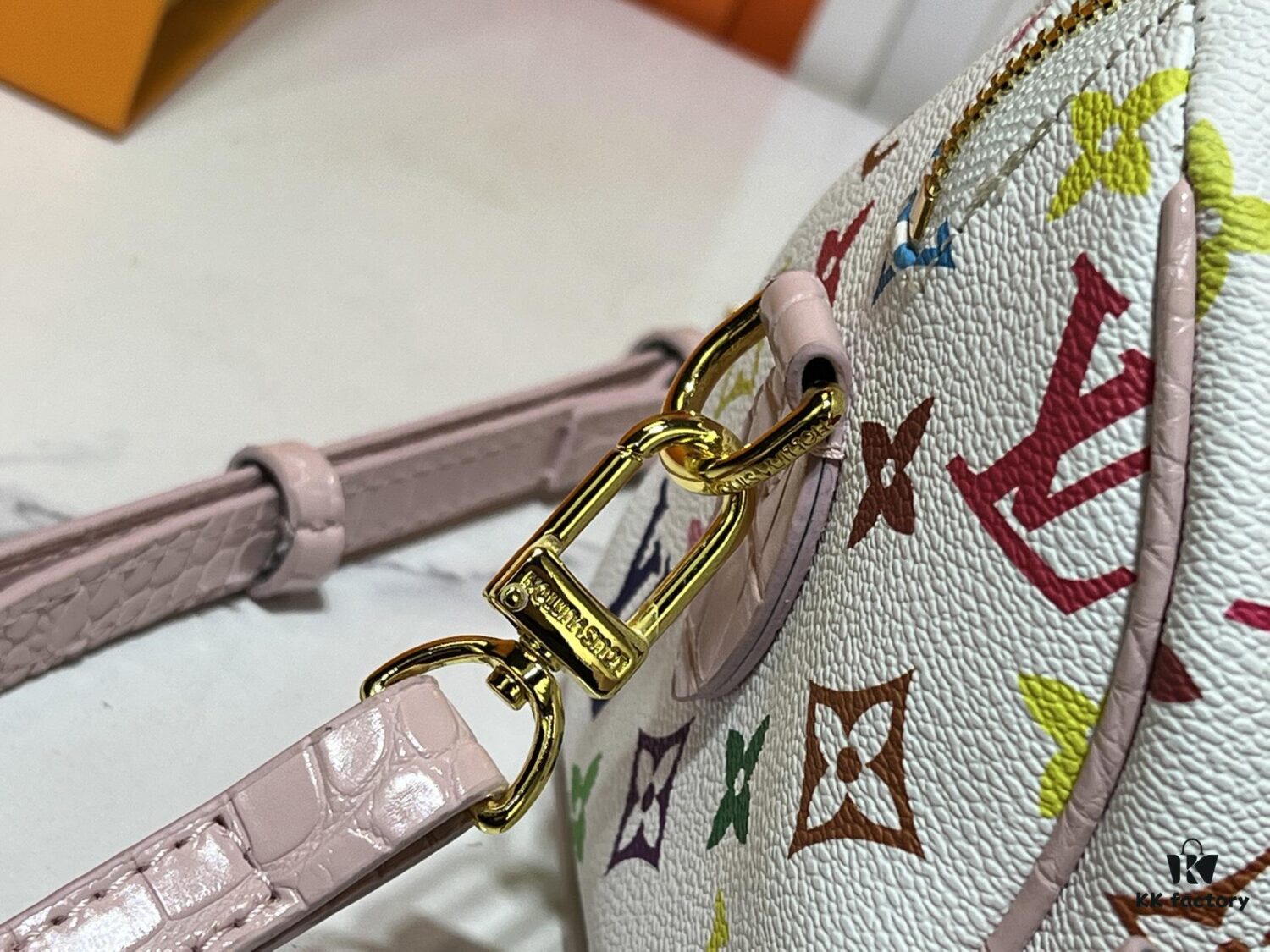 6930257d12f62673a6fadc75 Upgraded Original Crocodile-Texture M13365 M58953 M46234 M46222 Speedy Bandoulière 20 Handbag