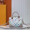 6930257d12f62673a6fadc76 Upgraded Original Crocodile-Texture M13365 M58953 M46234 M46222 Speedy Bandoulière 20 Handbag