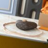 6930258012f62673a6fadc77 Upgraded Original M1468 Nicolas Ghesquière Presents the Rivage BB Bag from the Louis Vuitton Spring-Summer 2025 Runway Collection